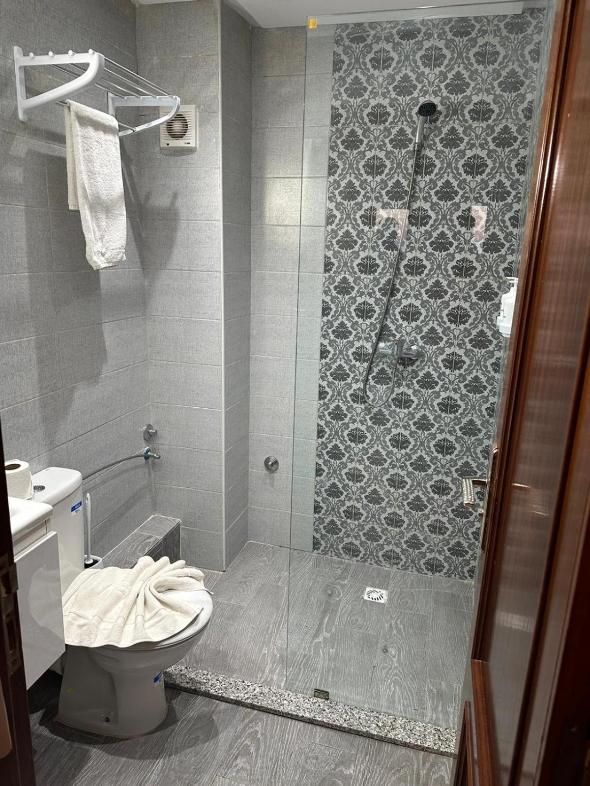 Oceana Mazagan Suites Hotel El Jadida Exterior foto
