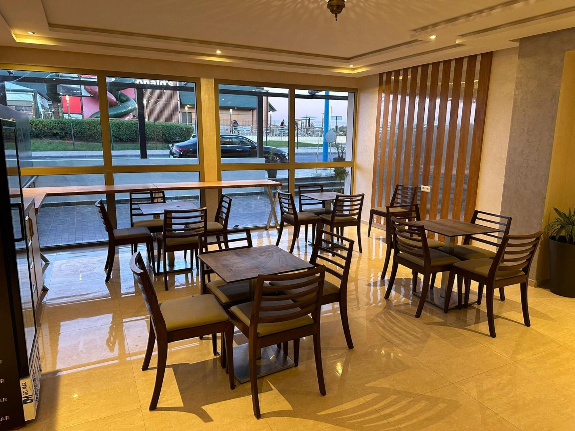 Oceana Mazagan Suites Hotel El Jadida Exterior foto