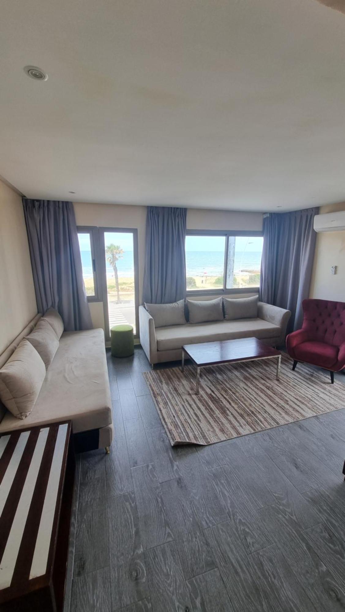 Oceana Mazagan Suites Hotel El Jadida Exterior foto